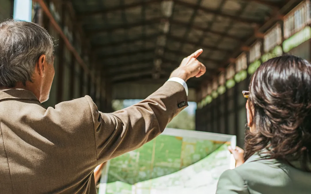 Site Selection Property Tax Strategy for Manufacturers