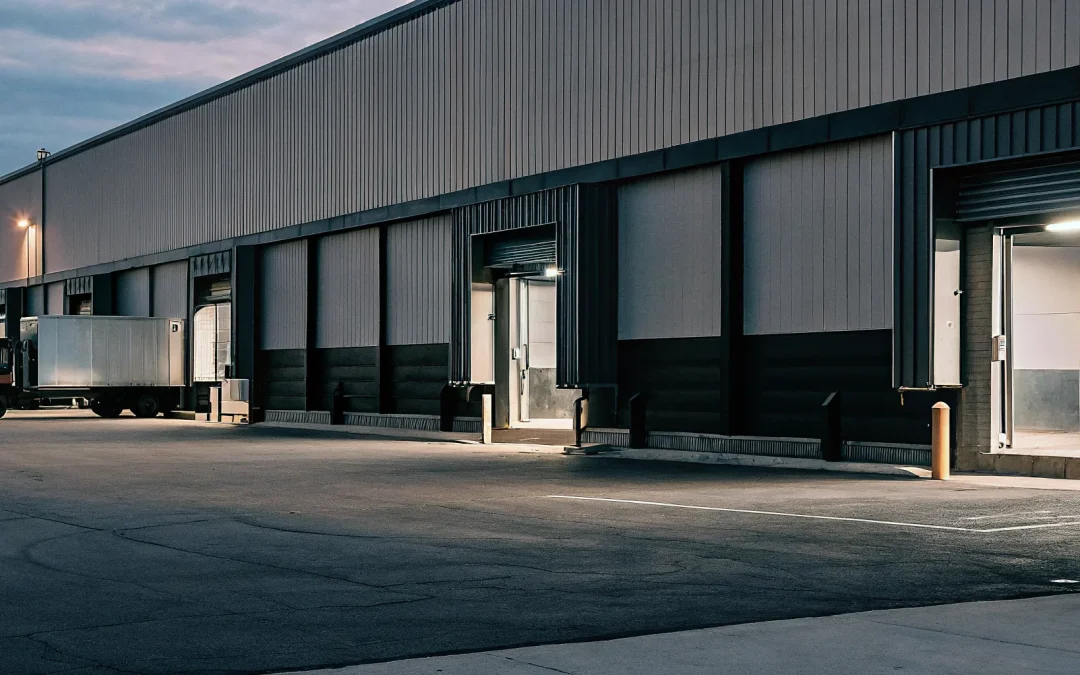 Warehouse Property Tax Assessment Guide